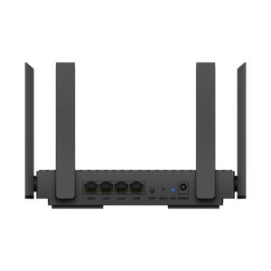 Cudy AX1500 Gigabit WiFi 6 Router WR1500