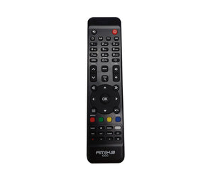 ( New Model) Replacement Amiko Mini Combo Remote Control V2