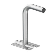 Antenna Bracket Galvanised - 40mm Pipe 34cm Standoff
