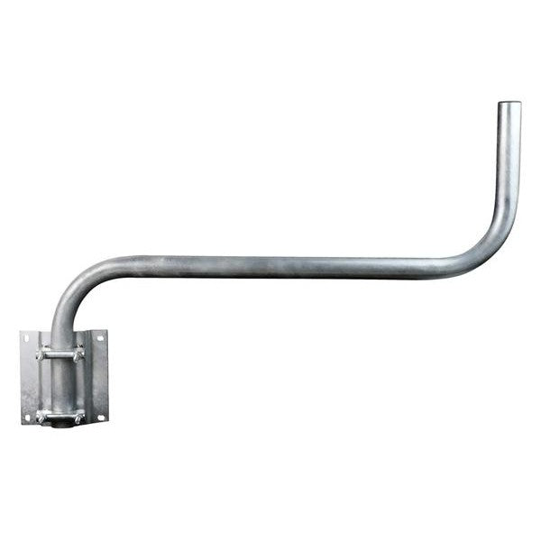 700mm Swivel Wall Mount (38mm Diameter)