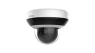 HiLook IP 4MP Mini PTZ Camera 4x Zoom Darkfighter