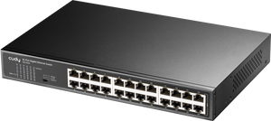 Cudy 24 Port Gigabit Network Switch