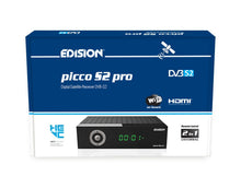 Charger l&#39;image dans la galerie, PICCO S2 pro

