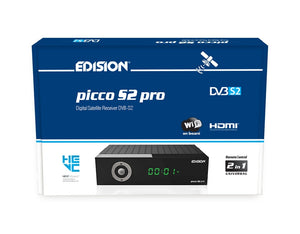 PICCO S2 pro