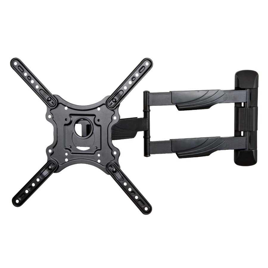 THOR Dual Full-motion TV Wall Mount 24”-55”