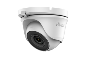 HiLook HD 5MP Fixed Mini Turret Camera 2.8mm