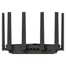 Load image into Gallery viewer, Cudy BE11000 2.5G Tri-Band Mesh Wi-Fi 7 Router WR1100
