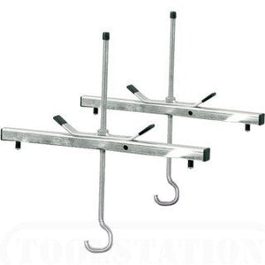 OOF RACK LADDER CLAMPS (PAIR)