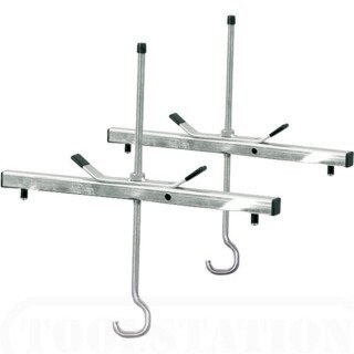 OOF RACK LADDER CLAMPS (PAIR)