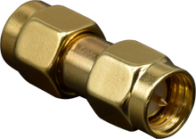 Load image into Gallery viewer, Blake UK - 1pcs SMA male to SMA male adaptor
