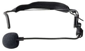 Handheld PA with Neckband Mic, USB, FM & Bluetooth