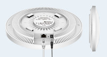 Load image into Gallery viewer, Cudy AX3000 WiFi 6 PoE Wireless Access Point with 2.5GB Port (Includes PoE Injector)
