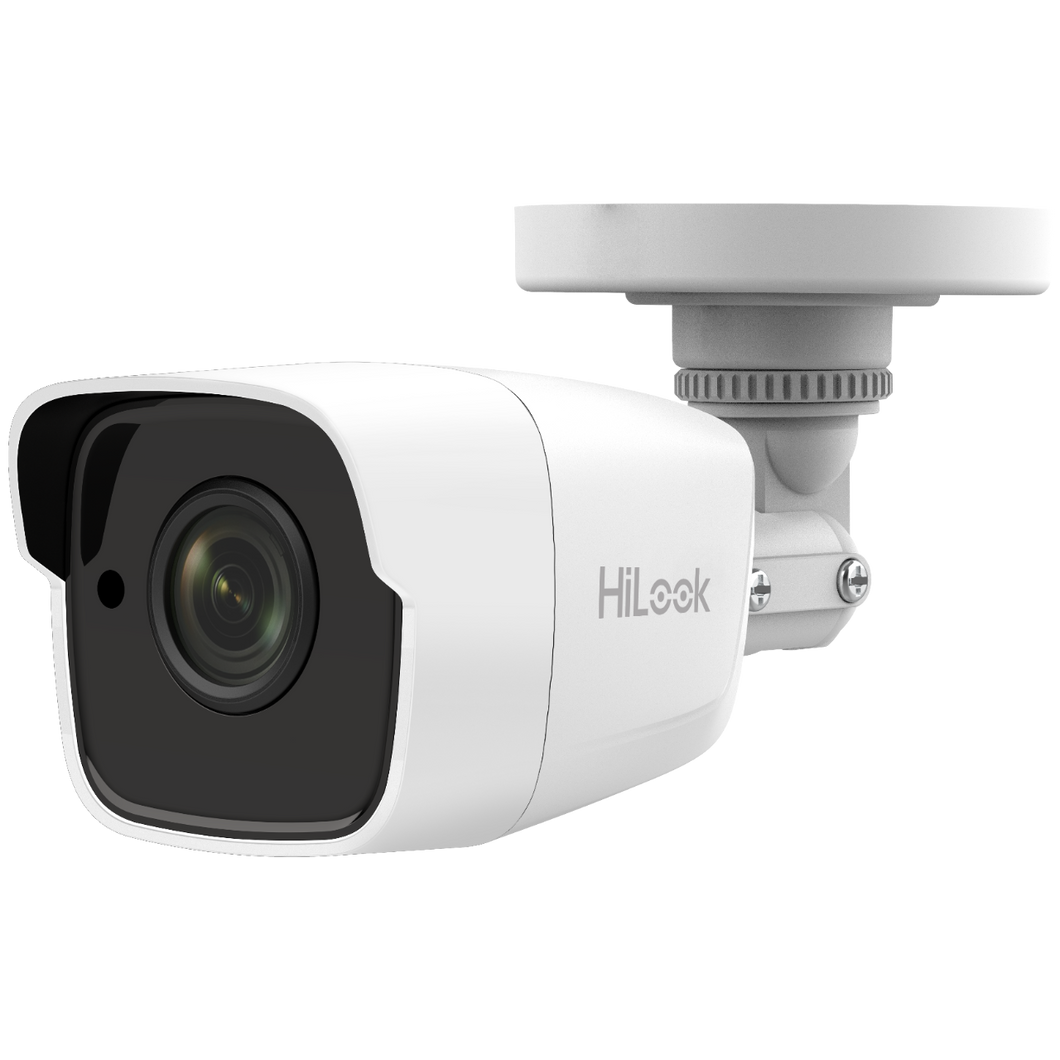 HiLook HD 8MP 4K Bullet Camera 2.8mm