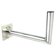 500mm Steel Wall Mount