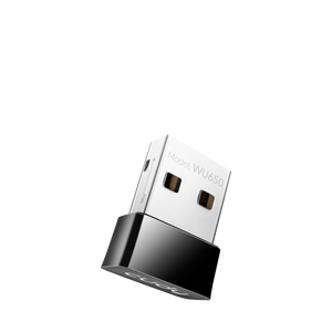 Cudy AC650 Nano Dual Band USB Wi-Fi Adapter