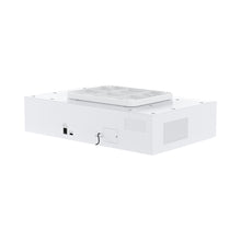 Load image into Gallery viewer, Ferguson Regent Cucina Kitchen FM Bluetooth Radio (White)
