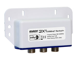 DISEOC 2x1