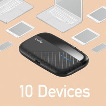 Load image into Gallery viewer, Cudy 4G LTE Mobile Pocket WiFi Router
