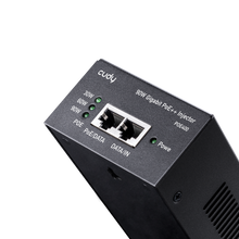 Load image into Gallery viewer, Cudy PoE++ Injector 802.3bt/at/af PoE 56V DC 90W Port Gigabit

