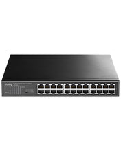 Load image into Gallery viewer, Cudy 24 Port Gigabit Network Switch
