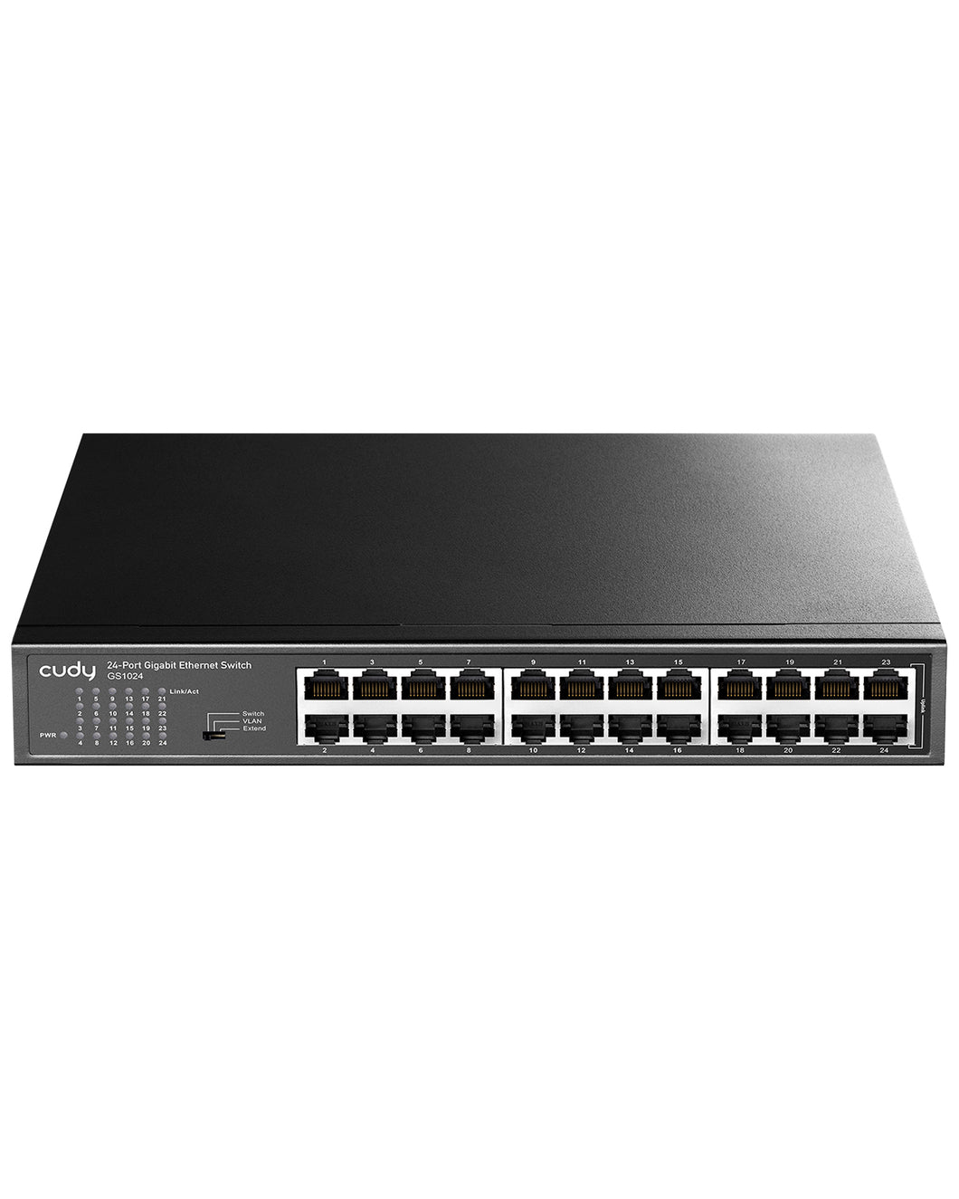 Cudy 24 Port Gigabit Network Switch