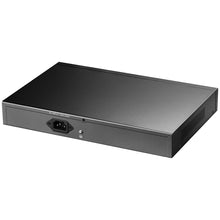 Load image into Gallery viewer, Cudy 16 Port 100M PoE+ Switch + 2 GB Uplink + SFP 200W
