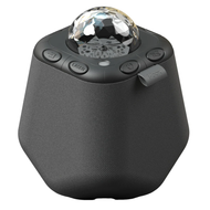 iBox Astral Bluetooth Speaker & Star Projector
