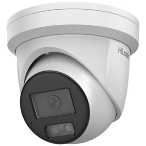HiLook IP 8MP 4K COLORVU Turret Camera 2.8mm
