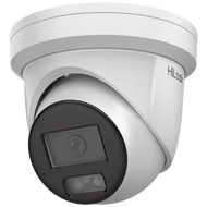 HiLook IP 8MP 4K COLORVU Turret Camera 2.8mm