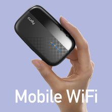 Load image into Gallery viewer, Cudy 4G LTE Mobile Pocket WiFi Router
