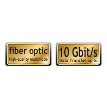 Load image into Gallery viewer, 10m Active USB 3.1 Gen 2 Fiber Optic AOC Extension Cable
