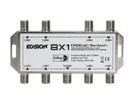 DISEQC 8x1