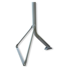 Load image into Gallery viewer, T90 Steel Wall Mount Toroidal Wavefrontier (60mm Diameter)
