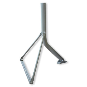 T90 Steel Wall Mount Toroidal Wavefrontier (60mm Diameter)