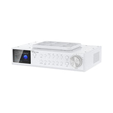 Load image into Gallery viewer, Ferguson Regent Cucina Kitchen FM Bluetooth Radio (White)
