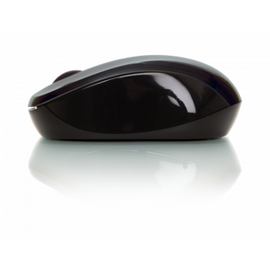 Verbatim wireless Laser Nano Mouse black USB