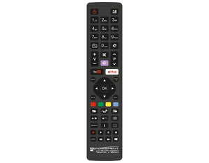 RCU JollyLine Replacement TELEFUNKEN/VESTEL/BEKO