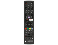 RCU JollyLine Replacement TELEFUNKEN/VESTEL/BEKO