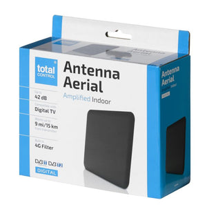 OFA Total ctrl Amp 43db up to 15km