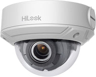 HiLook IP 5MP Motorized Varifocal Dome Camera 2.8-12mm