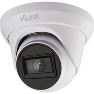 HiLook HD 5MP Fixed Turret Camera with Mic 2.8mm