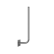 300mm Stand Off Steel Wall Mount 1100mm Height