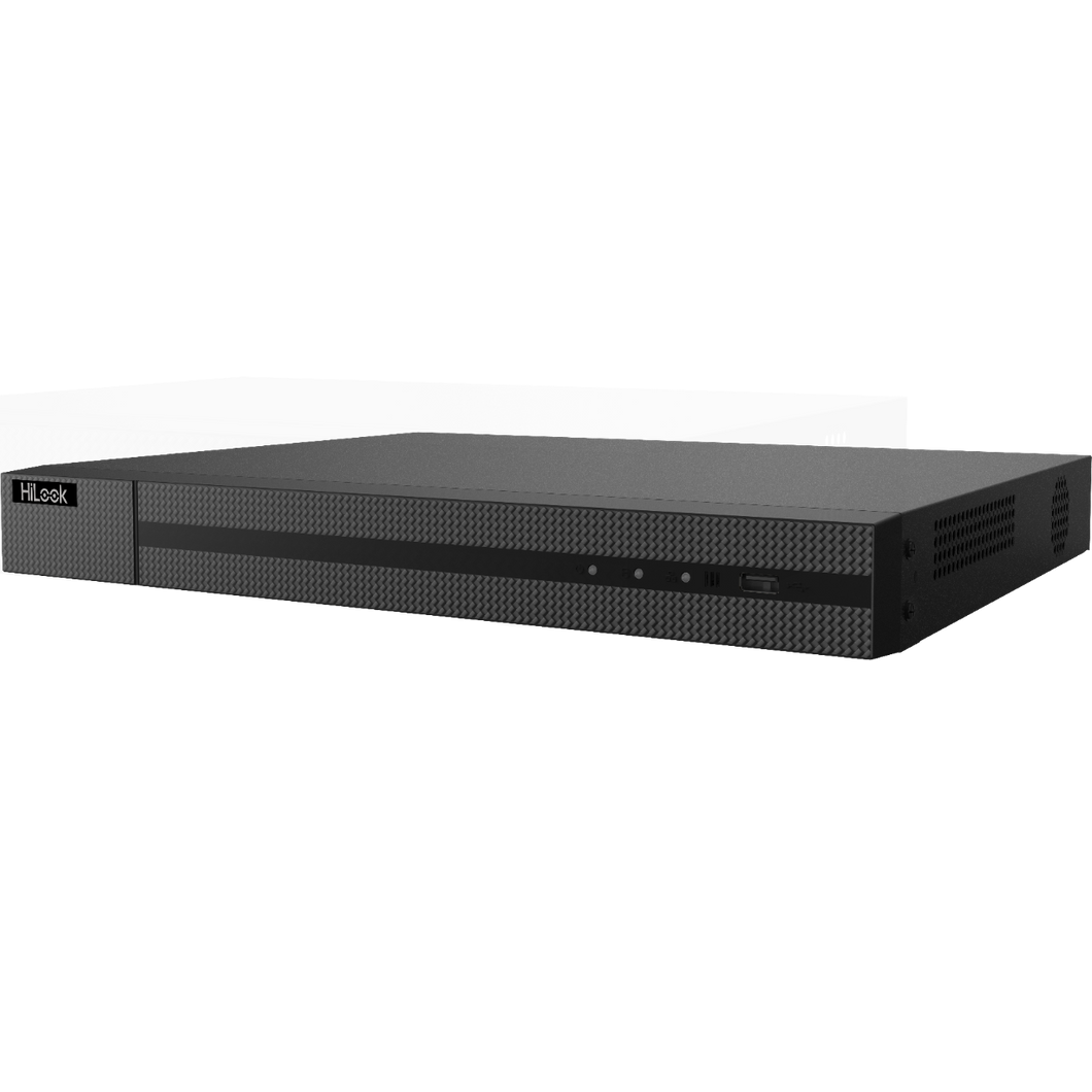 HiLook 16CH POE NVR 4K
