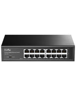 Cudy 16 Port Gigabit Network Switch