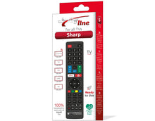 Charger l&#39;image dans la galerie, RCU JollyLine Replacement SHARP

