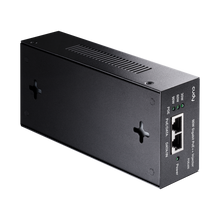 Load image into Gallery viewer, Cudy PoE++ Injector 802.3bt/at/af PoE 56V DC 90W Port Gigabit
