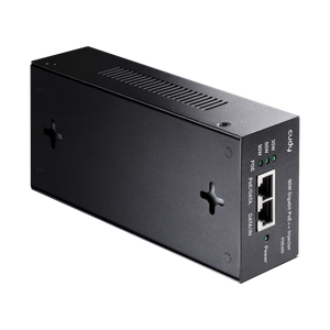 Cudy PoE++ Injector 802.3bt/at/af PoE 56V DC 90W Port Gigabit