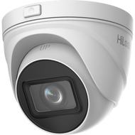 HiLook IP 5MP Motorized Varifocal Turret Camera 2.8-12mm