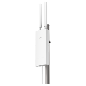 Cudy Outdoor AX3000 2.5GB PoE Wireless Access Point with Mesh (Includes PoE Injector)