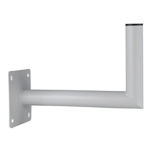 300mm Heavy Duty Steel Wall Mount (50mm Diameter)